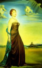 Haga click para ver la imagen ampliada 1954_27_portrait of mrs_ reeves 1954.jpg
